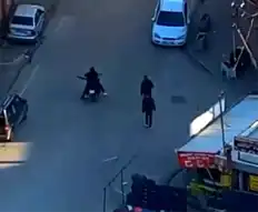 Adana'da Restoran Saldırısı: 3 Yaralı