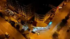 Adana'da Silah Operasyonu: 7 Gözaltı