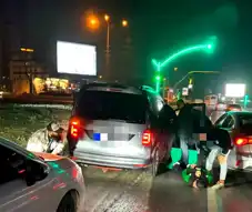 Adana'da 994 Uyuşturucu Hap Ele Geçirildi