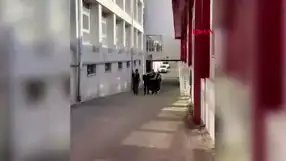 Yasa Dışı Bahis Çetesine Operasyon: 5 Tutuklama