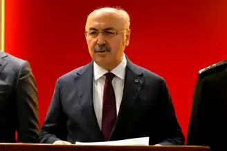 Adana'da 23 Suç Çetesi Çökertildi!