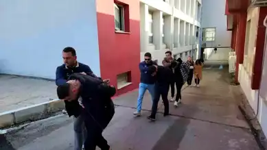 Adana'da Emekli 690 Bin TL Dolandırıldı!