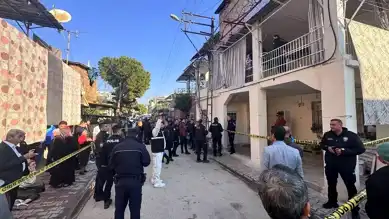 Adana'da Aile Katliamı: 3 Kişi Öldürüldü