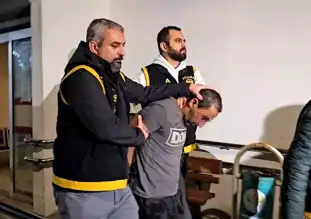 Adana AVM'sinde Altın Hırsızlığı: Havalandırmada 3 Gün!