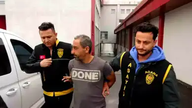 Adana Optimum AVM'de Hırsızlık Girişimi Başarısız Oldu
