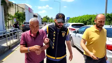 Adana'da Şantaj Sonucu Cinayet Davası