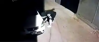 Adana'da 34 Araç Lastiği Patlatıldı, Şüpheliler Yakalandı