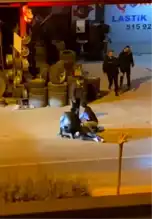Adana Belediye Başkanı'na Silahlı Saldırı!