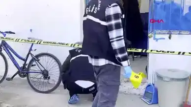 Adana'da Berberde Silahlı Saldırı: Genç Adam Hayatını Kaybetti
