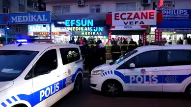 Adana'da Sevgilinin Tacizi Sonucu Üçlü Cinayet