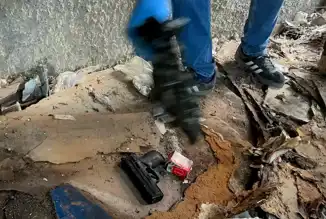 Adana'da Kadına Saldırı ve Hırsızlık: Zanlı Kuyumcuda Yakalandı!