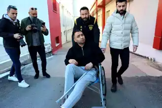 Adana'da Komşu Kavgası: 1 Ölü, 1 Yaralı