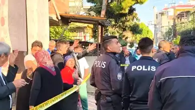 Adana'da Aile Katliamı: 3 Kişi Ölü Bulundu
