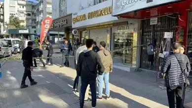 Adana'da Kuyumcu Soygunu: 8 Zanlı Tutuklandı