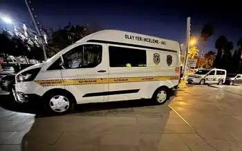 Adana'da Kuyumcu Soygunu: Şüpheli Havalandırmadan Kaçtı