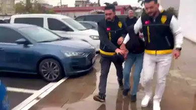 Adana'da Maganda Kurşunu: Genç Hayatını Kaybetti, Katil 266 Gün Sonra Yakalandı