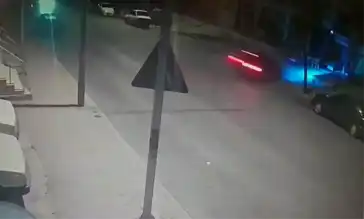 Adana Kozan'da Korkunç Kaza: 2 Yaralı