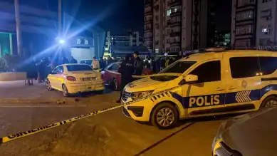 Adana Çukurova'da Silahlı Kavga: Kadın Yaralandı