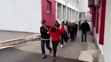 Adana'da Tartışma Sonucu Kadın Öldü