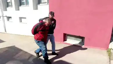 Adana'da 5992 Uyuşturucu Hap Ele Geçti!