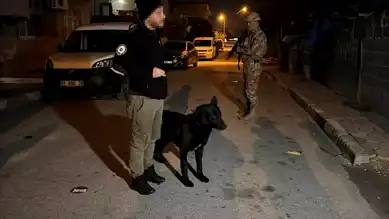 Adana'da 27 Uyuşturucu Şüphelisi Yakalandı