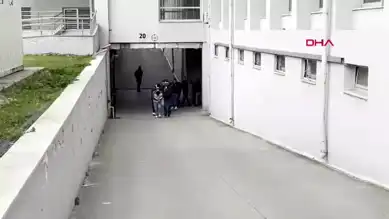 Adana'da Yasa Dışı Bahis Operasyonu: 9 Gözaltı
