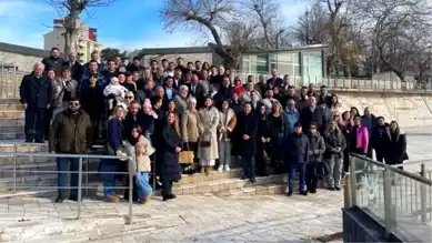 İstanbul'da 5 Ocak Kutlaması: Adanalılar Bir Arada!