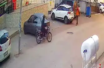 Adana'da Alkollü Hırsızlık: Genç Tutuklandı