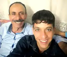 Hatay'da Kandırılıp Suriye'ye Götürülen Mehmet Güneş'in Ailesi Yardım İstiyor