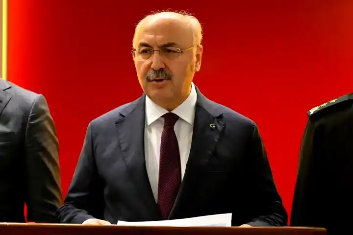 Adana'da 23 Suç Çetesi Çökertildi!