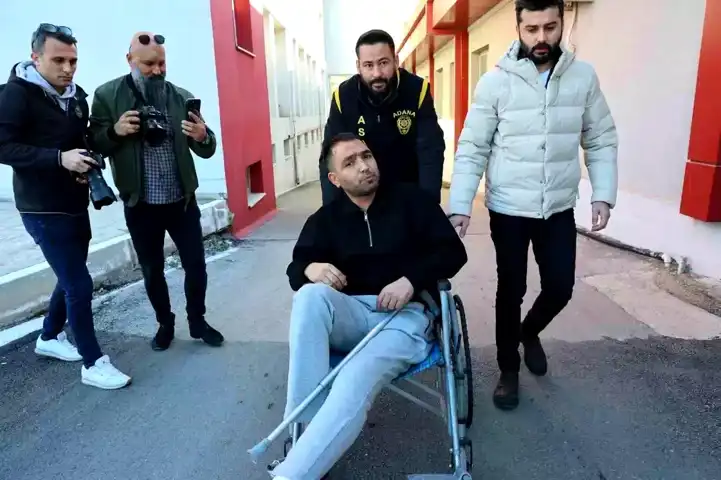 Adana'da Komşu Kavgası: 1 Ölü, 1 Yaralı