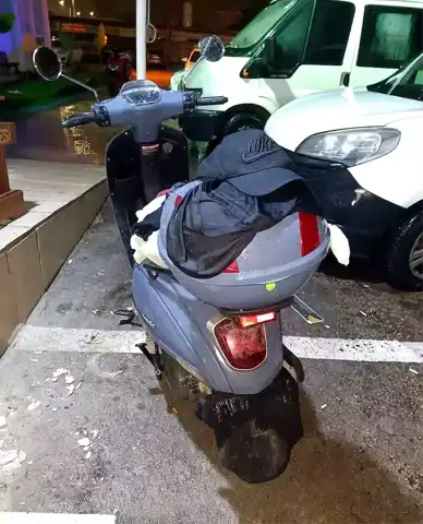 Adana Yüreğir'de Kurşunlama: 3 Şüpheli Yakalandı