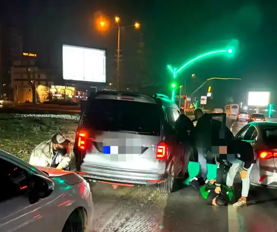 Adana'da 994 Uyuşturucu Hap Ele Geçirildi